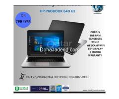 HP Probook 840 G1