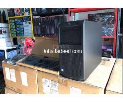 (Brand NEW) HP G4 Workstation - i7 Processor - 1TB HDD
