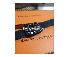 Hermés Apple Watch 9 series 45mm Cellular