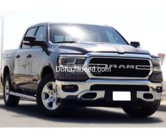 Dodge Ram Big Horn 2021