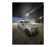 Ford  F-150 2015