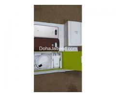 LG G5 32GB 4GB RAM TITAN PINK COLOUR