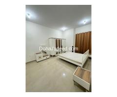 Brand New Lovely Furnished 2 BR Apartment for Rent