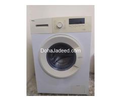 TCL 7kg washing machine