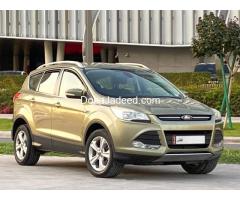 Ford Escape 2015