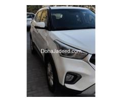 Hyundai Creta 2019