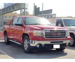 2013 GMC Sierra 1500 Crew Cab