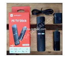 Satellite Receivers and Smart Boxes - Xiaomi - Mi TV Stick