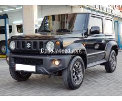 2023 Suzuki Jimny 1.5