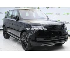 Land Rover Range Rover Vogue HSE 2023