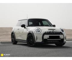 2023 Mini Cooper