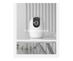 Imou Ranger 2 Indoor Wi-Fi Security Camera