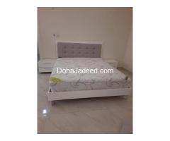 Home centre bed room set