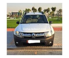 RENAULT DUSTER 2017