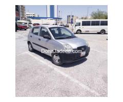 Kia picanto 2007