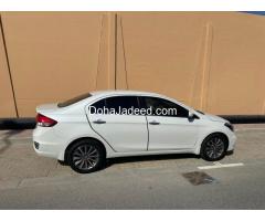 Suzuki Ciaz 2022 Full option