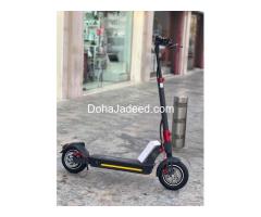 ELECTRIC SCOOTER UMIQUI M2D