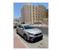 Kia Cerato 2019