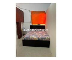 Ground floor:Mini 1BHK