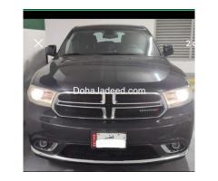 Dodge Durango 2015