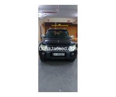 Mitsubishi Pajero 2009