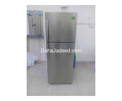 Samsung medium size fridge