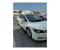 Honda Civic 2009