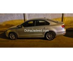 Volkswagen Jetta 2015 for Sale.