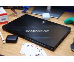 Latest 13 Generation i7 Power Gaming Personal Used laptop