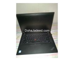 Lenove thinkpad i7