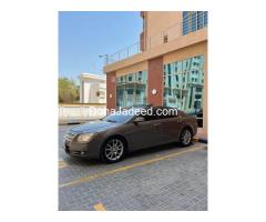 Chevrolet Malibu (full option ) LTZ 2011