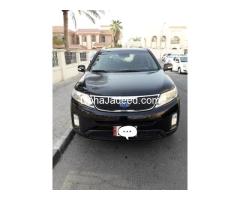 Kia Sorento 2013