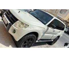 Pajero gold edition for sale