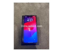 I phone 12 pro max 128 gb