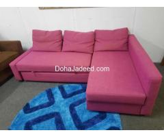 Argent sell sofa