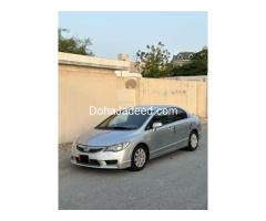 HONDA CIVIC 2006