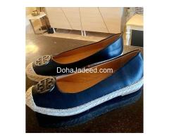 Tory Burch size 39