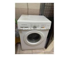 Washing machine-