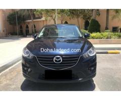 Mazda CX5 for sale - 2018