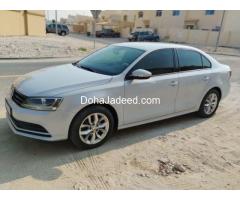 VOLKSWAGEN 2018 JETTA