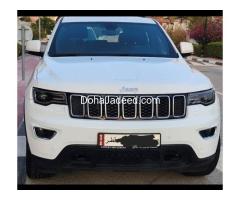 2021 Jeep Grand Cherokee, Laredo