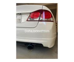 Honda Civic 2010