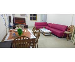 Fully Furnished 1 BHK room for rent