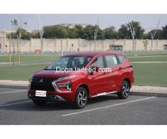 2024 Mitsubishi Xpander