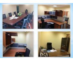 OFFICE SPACE AVAILABLE FOR RENT