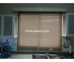 Window blind 135cm height * 155cm width