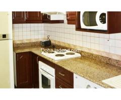 Furnished 1-BHK available at Bin Mahmoud