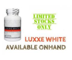 Luxxe White 60s Bottles