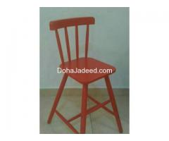 Junior chair