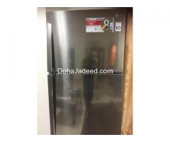 LG refrigerator